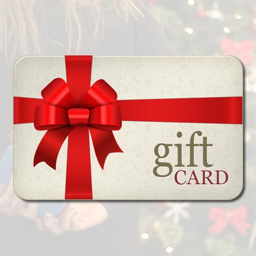 $200 Gift Card